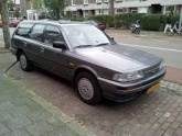 Toyota Camry v2